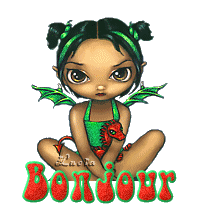 Bonjour
